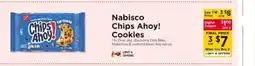 ShopRite Nabisco Chips Ahoy! Cookies offer