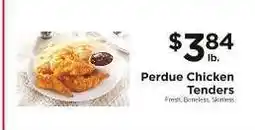 ShopRite Perdue Chicken Tenders offer
