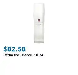 Sam's Club Tatcha The Essence, 5 fl. oz offer