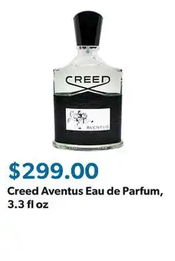 Sam's Club Creed Aventus Eau de Parfum, 3.3 fl oz offer