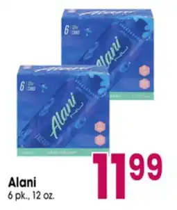 Jewel-Osco Alani offer