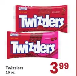 Jewel-Osco Twizzlers offer