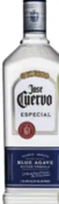 Jewel-Osco Jose Cuervo Tequila offer