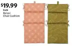 Aldi Belavi Chair Cushion offer