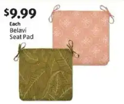 Aldi Belavi seat pad offer