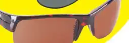 Big 5 Bolle Kirkwood Sunglasses offer