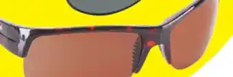 Big 5 Bolle Kirkwood Sunglasses offer