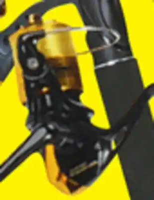 Big 5 Roddy Hunter Freshwater Spin Combo offer