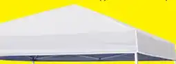 Big 5 Z-Shade Odyssey 10' x 10' Slant Leg Instant Canopy offer