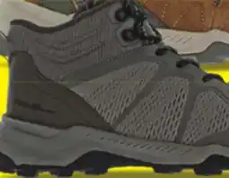 Big 5 Eddie Bauer Packwood Mid Men's Hiking Boots offer