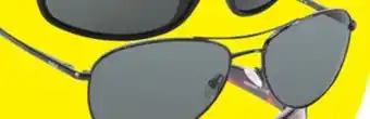 Big 5 Bolle Livingston Sunglasses offer