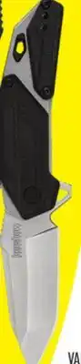 Big 5 Kershaw Jetpack Assisted-Open Knife offer