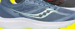 Big 5 Saucony Cohesion 17 Women's Running Shoes offer