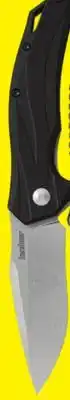 Big 5 Kershaw Lateral A/O Knife offer