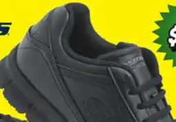 Big 5 Skechers Nampa Wyola Slip-Resistant Women's Work Shoes offer