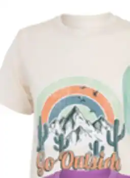 Big 5 LIV Women's Flow Graphic Tee offer
