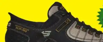 Big 5 Skechers Hands Free Slip-ins: Summits AT Men's Casual Shoes offer