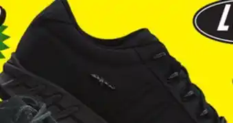 Big 5 Lugz Grapple Slip-Resistant Men's Casual Shoes offer