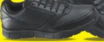 Big 5 Skechers Nampa Slip-Resistant Men's Work Shoes offer
