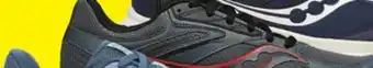 Big 5 Saucony Cohesion 17 Men's Wide Running Shoes offer