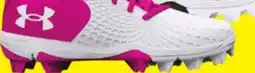 Big 5 Under Armour Girls' 2.0 RM Jr. Softball Cleats offer