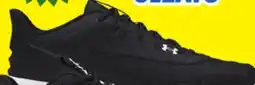 Big 5 Under Armour Leadoff Low RM 3.0 Men's Baseball Cleats offer