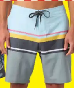 Big 5 Hang Ten Men's 19 Jett Boardshorts offer