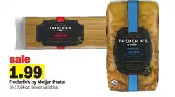 Meijer Frederik's by Meijer Pasta offer