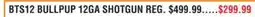 Dunham's Sports BTS12 BULLPUP 12GA SHOTGUN offer