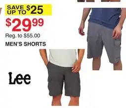 Dunham's Sports MEN'S SHORTS offer