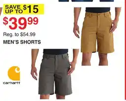 Dunham's Sports MEN'S SHORTS offer