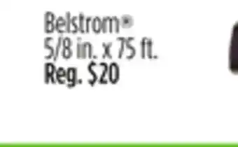Dollar General Belstrom offer
