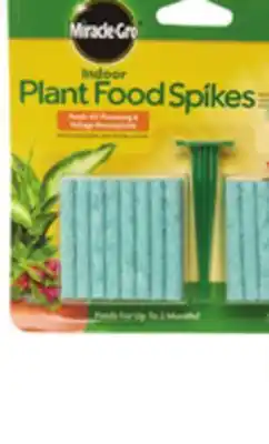 Dollar General Miracle-Gro Shake'n Feed offer