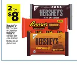 Dollar General Hershey's or Reese's offer