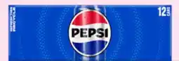 Target Pepsi 12-pk Sosa offer