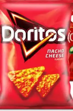Target Doritos offer