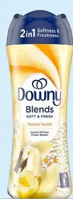 Target 13-oz. Blends laundry scent booster beads offer
