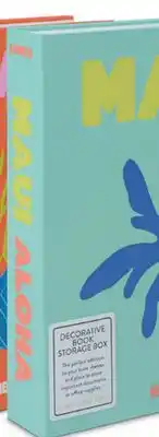 Target Maui Aloha offer