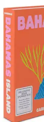 Target BAHAMAS ISLAND offer