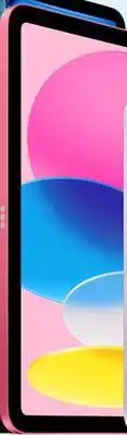 Target iPad (A16) (11th generation) offer