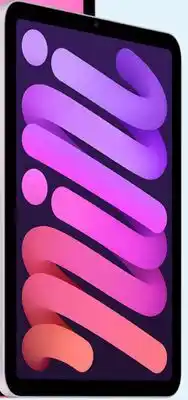 Target iPad mini (A17 Pro) offer