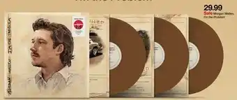 Target Morgan Wallen, I'm the Problem offer