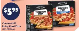 Family Dollar Chestnut Hill Rising Crust Pizza offer