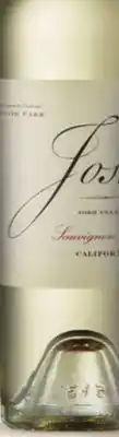 Hy-Vee Josh Cellars white wine offer