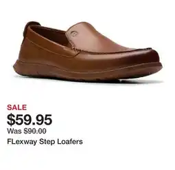 Belk FLexway Step Loafers offer