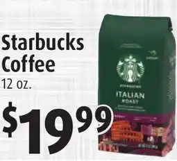 Gristedes Starbucks coffee offer