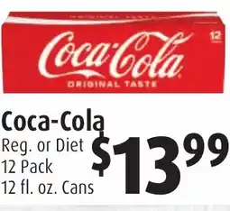Gristedes Coca-cola offer