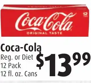 Gristedes Coca-cola offer