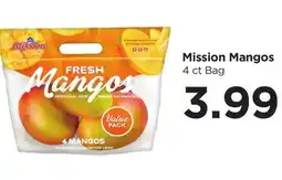 Food 4 Less Mission Mangos offer