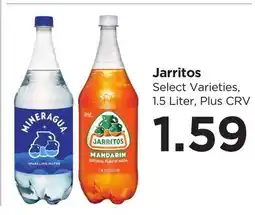 Food 4 Less Jarritos offer